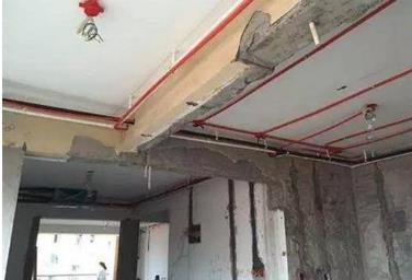 隰县漏水维修 墙面漏水怎么办呢?墙面漏水的原因?